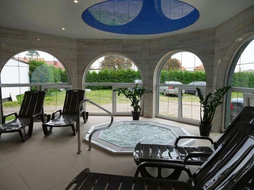 Hostal Pensjonat Spa U Tomasza