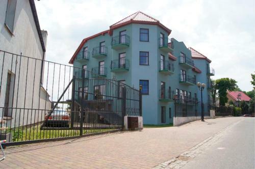 Hostal Pensjonat Spa U Tomasza
