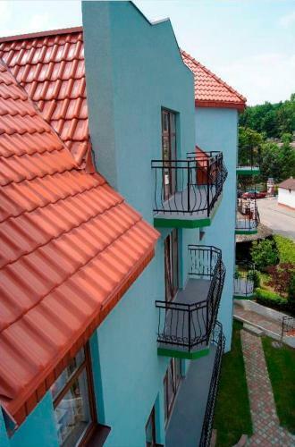 Hostal Pensjonat Spa U Tomasza