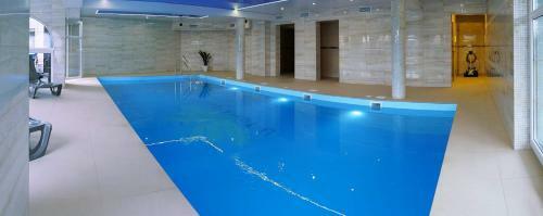 Hostal Pensjonat Spa U Tomasza