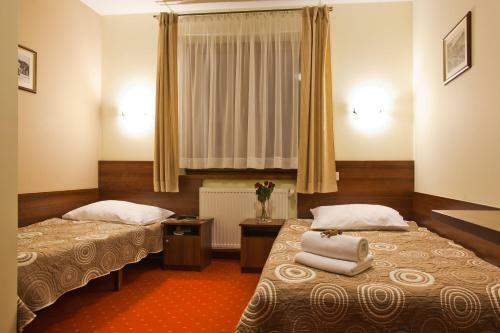 Hostal Willa Trela