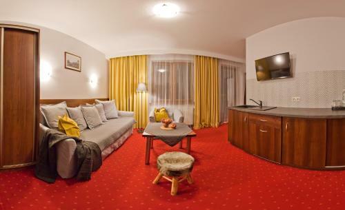 Hostal Willa Trela