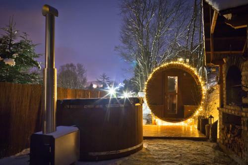 Hostal Willa Trela