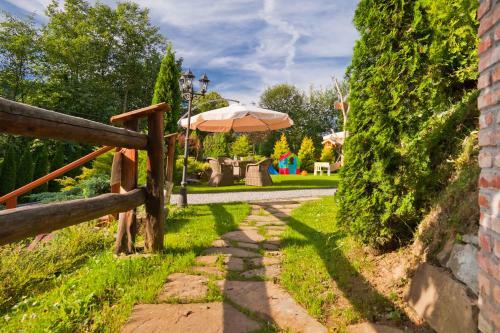 Hostal Willa Trela
