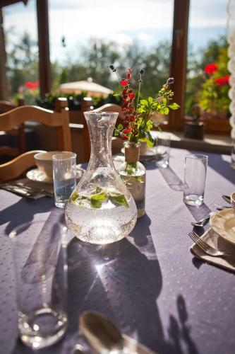 Hostal Willa Trela