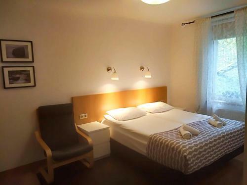 Hostal Pensjonat Jaga
