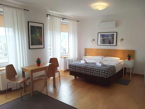 Hostal Pensjonat Jaga