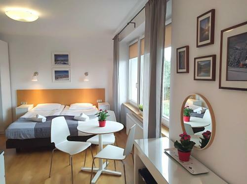 Hostal Pensjonat Jaga