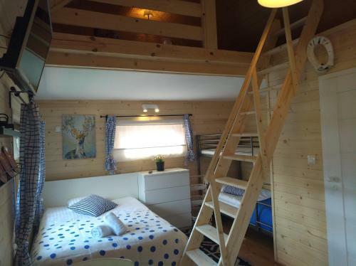 Hostal Pensjonat Jaga