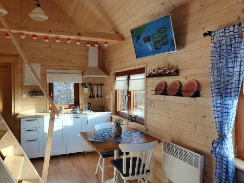 Hostal Pensjonat Jaga