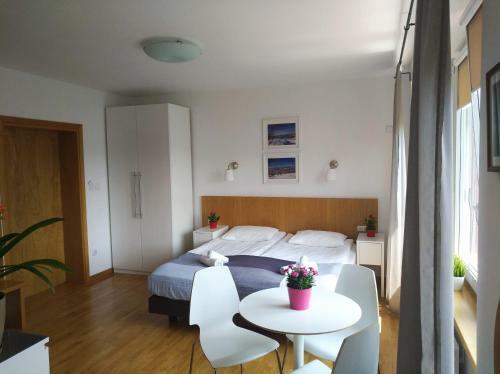 Hostal Pensjonat Jaga