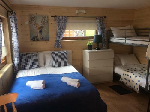 Hostal Pensjonat Jaga