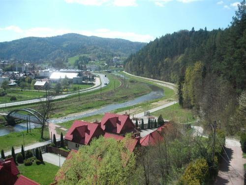 Hostal Pensjonat Jaga
