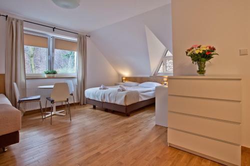 Hostal Pensjonat Jaga