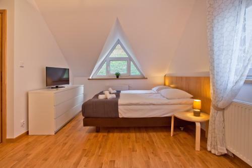 Hostal Pensjonat Jaga