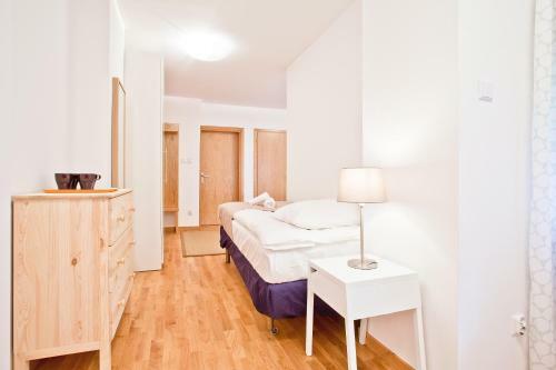 Hostal Pensjonat Jaga