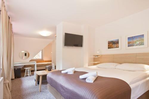 Hostal Pensjonat Jaga