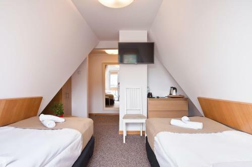Hostal Pensjonat Jaga