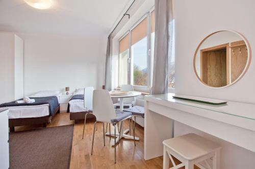 Hostal Pensjonat Jaga