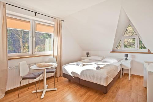 Hostal Pensjonat Jaga