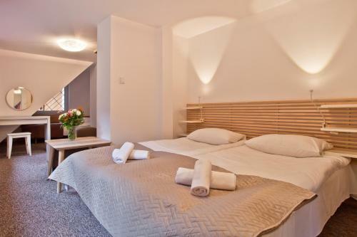 Hostal Pensjonat Jaga