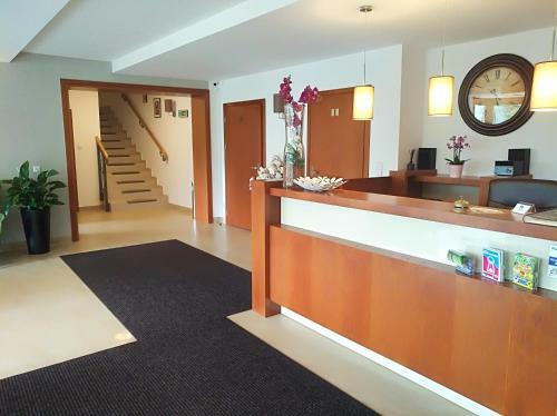 Hostal Pensjonat Jaga