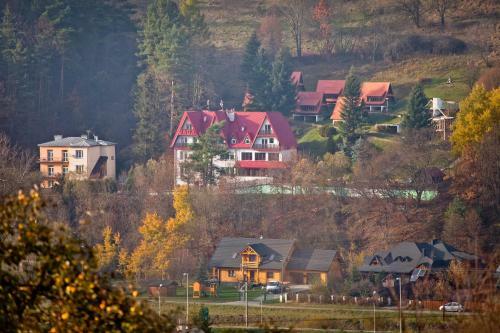 Hostal Pensjonat Jaga