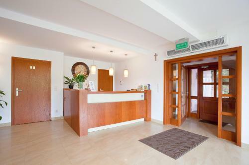 Hostal Pensjonat Jaga