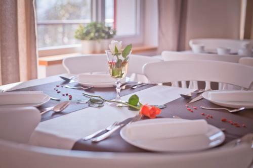 Hostal Pensjonat Jaga