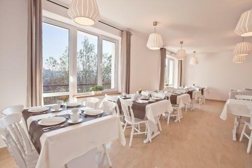 Hostal Pensjonat Jaga