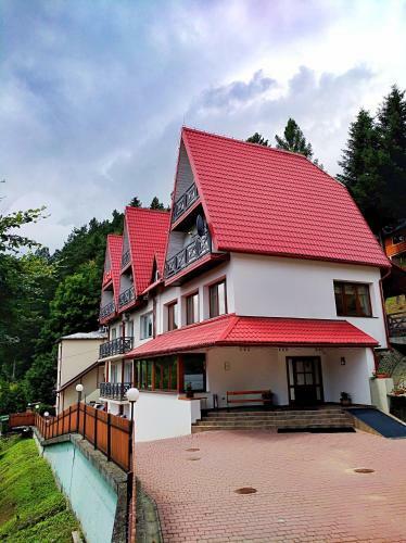 Hostal Pensjonat Jaga