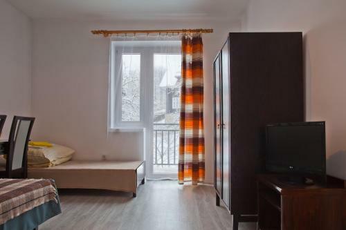 Hostal Helin