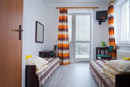 Hostal Helin