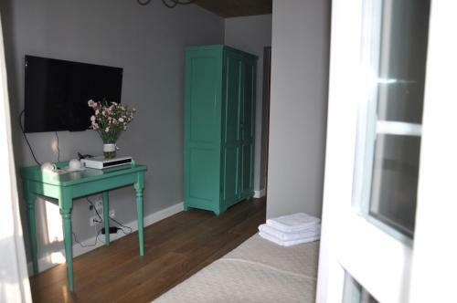 Apartamento Willa Galicyjska