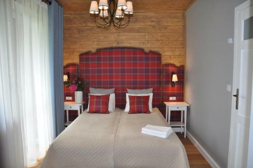 Apartamento Willa Galicyjska