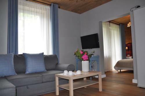 Apartamento Willa Galicyjska