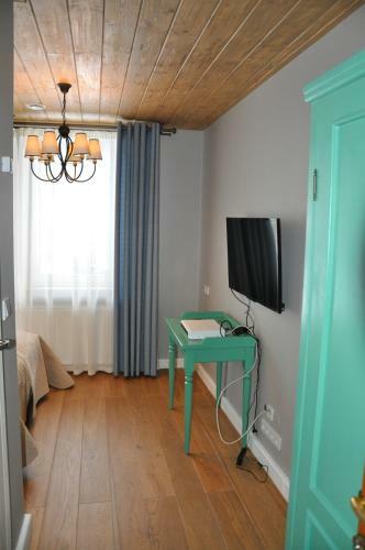 Apartamento Willa Galicyjska