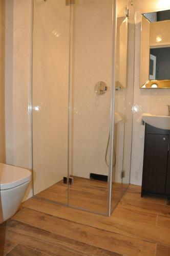 Apartamento Willa Galicyjska