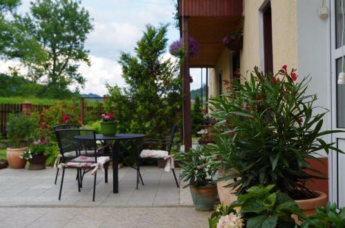 Apartamento Willa Galicyjska
