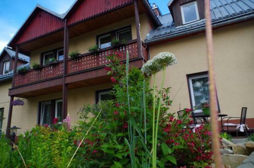 Apartamento Willa Galicyjska