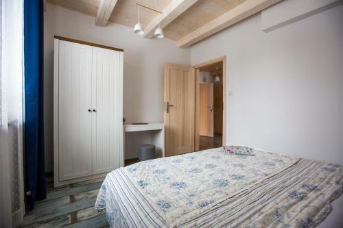 Apartamenty Zazamcze