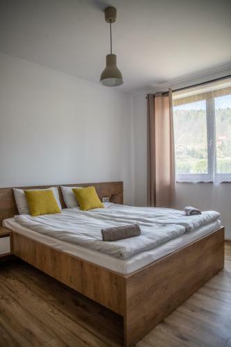 Apartamenty Zazamcze