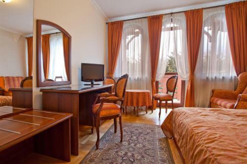 Hostal Pensjonat Klimek