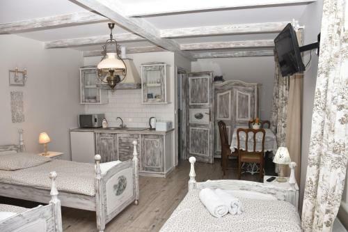 Hostal Zielone Zacisze