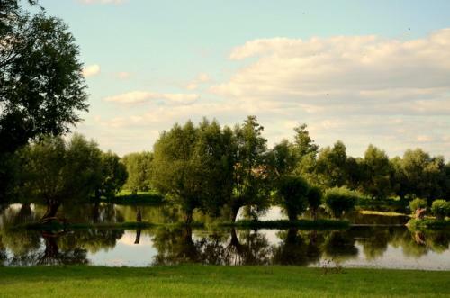 Hostal Zielone Zacisze
