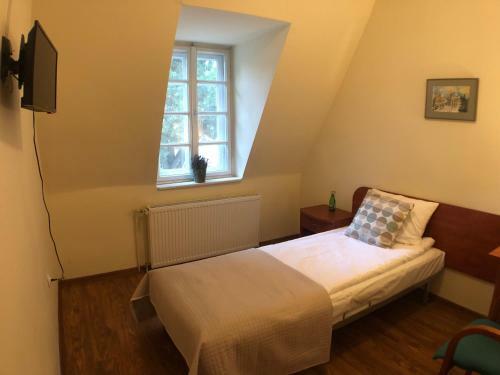 Hotel Dworek Bielin