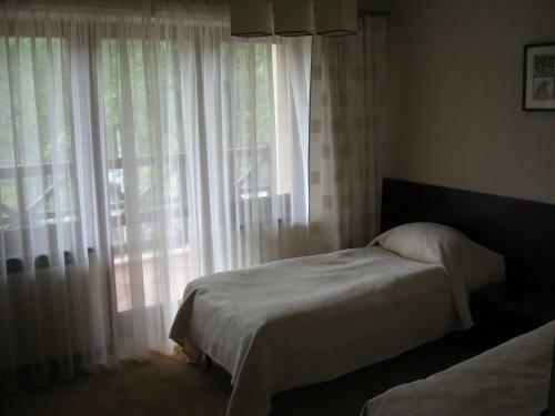 Hostal O?rodek Morsko Plus
