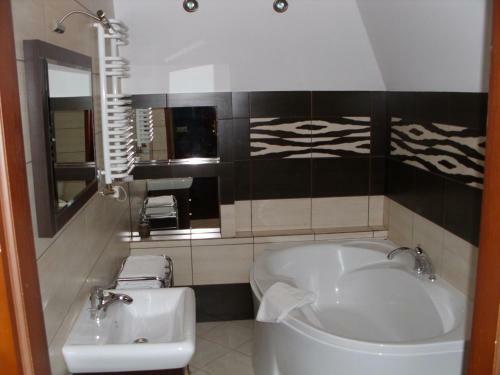 Hostal O?rodek Morsko Plus