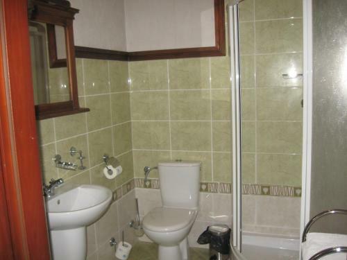 Hostal O?rodek Morsko Plus