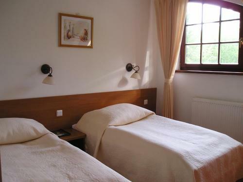 Hostal O?rodek Morsko Plus